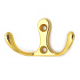 Крючок SOLLER 002 золото