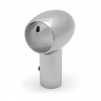 Держатель рейлинга d-16 мм SOLLER 306 Ретро d-16 мм