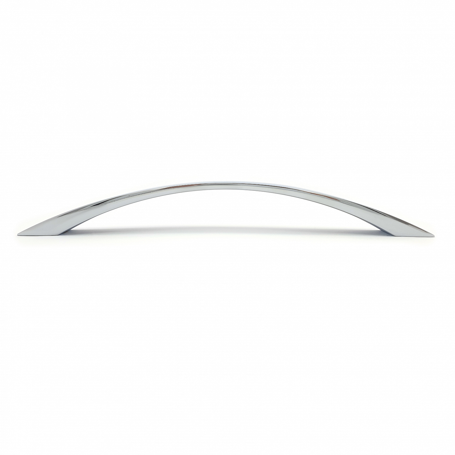 Ручка мебельная SOLLER 5237-160 хром 