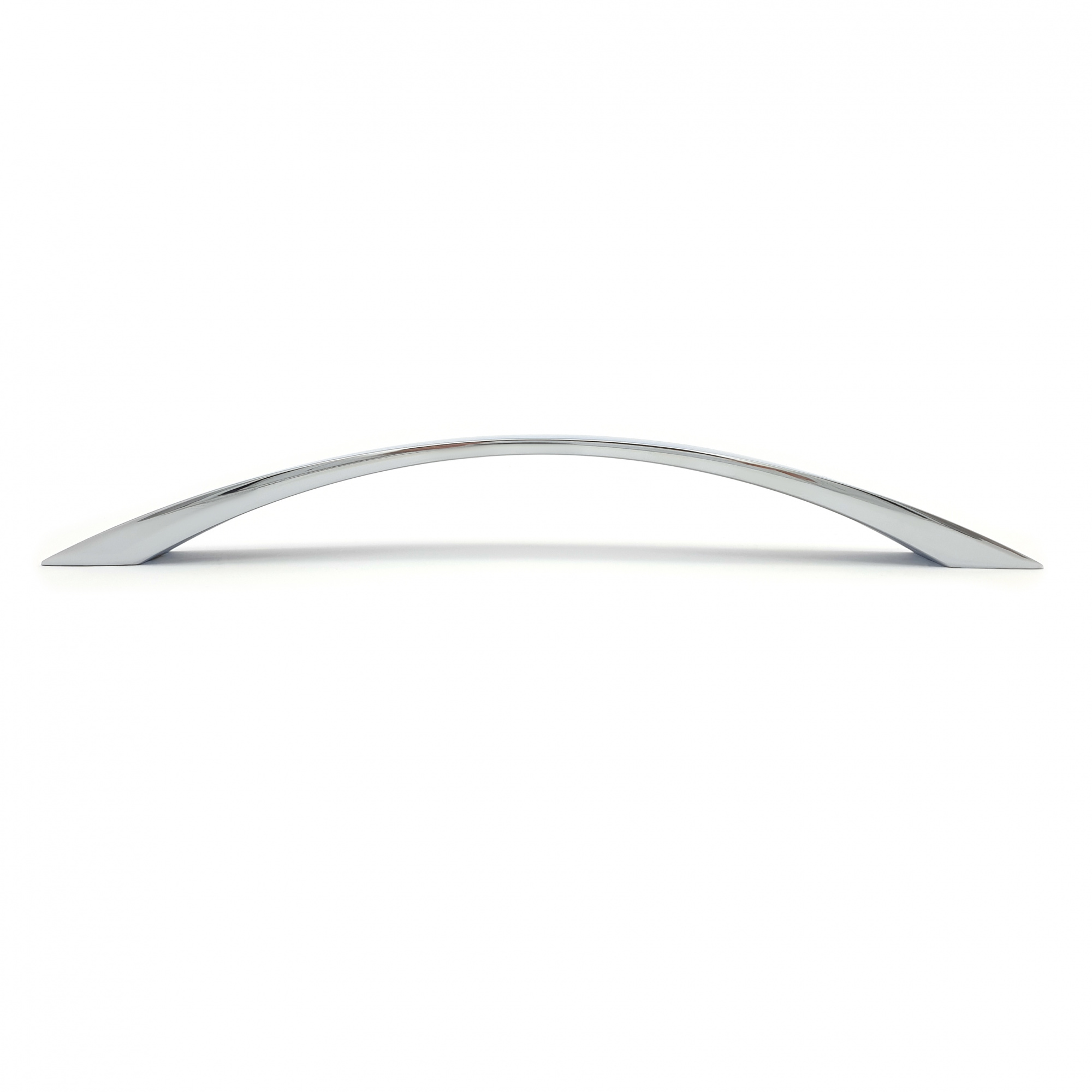 Ручка мебельная SOLLER 5237-160 хром 