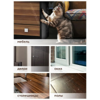 Воск мебельный Алюминий 