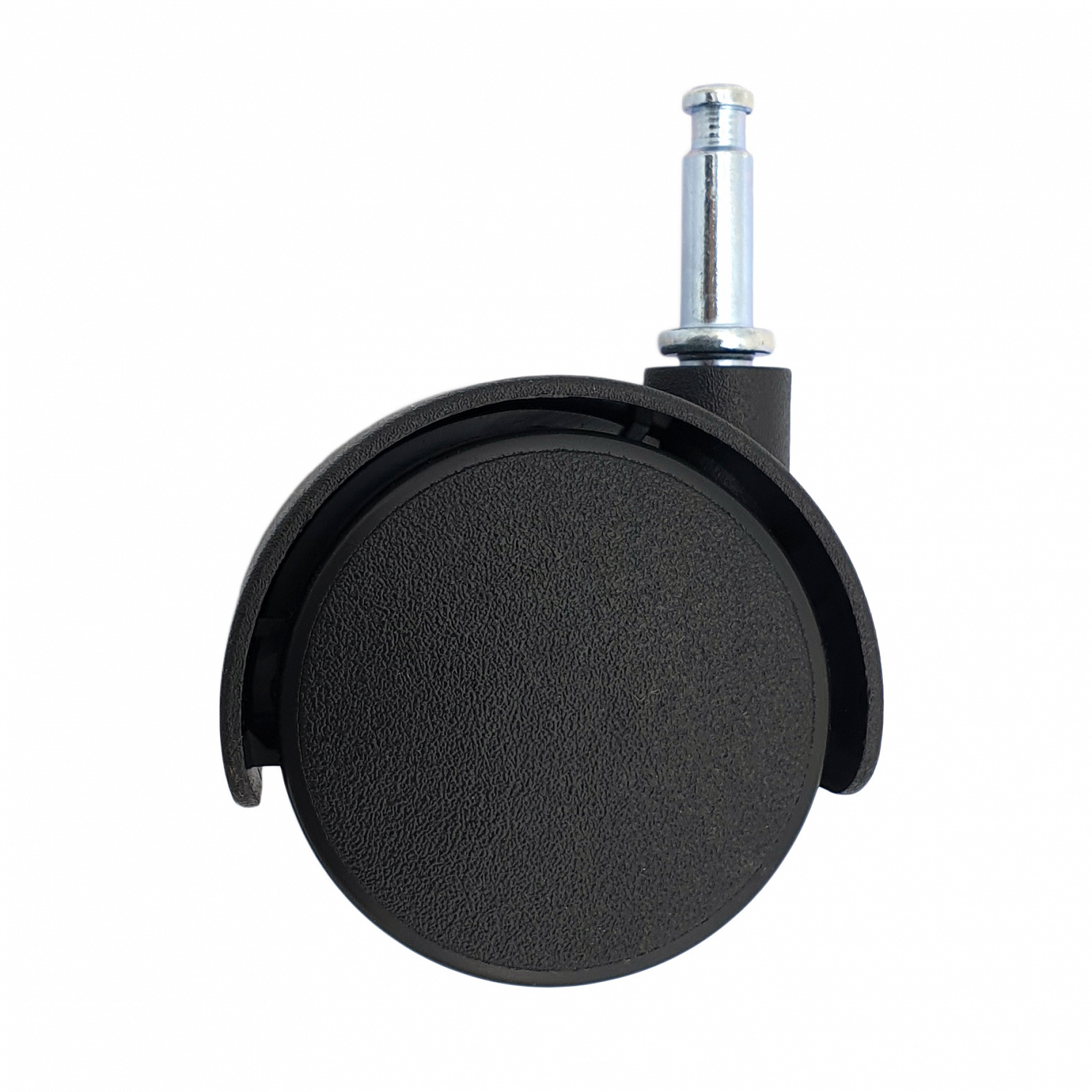 Опора колесная со штырем SOLLER 50 мм