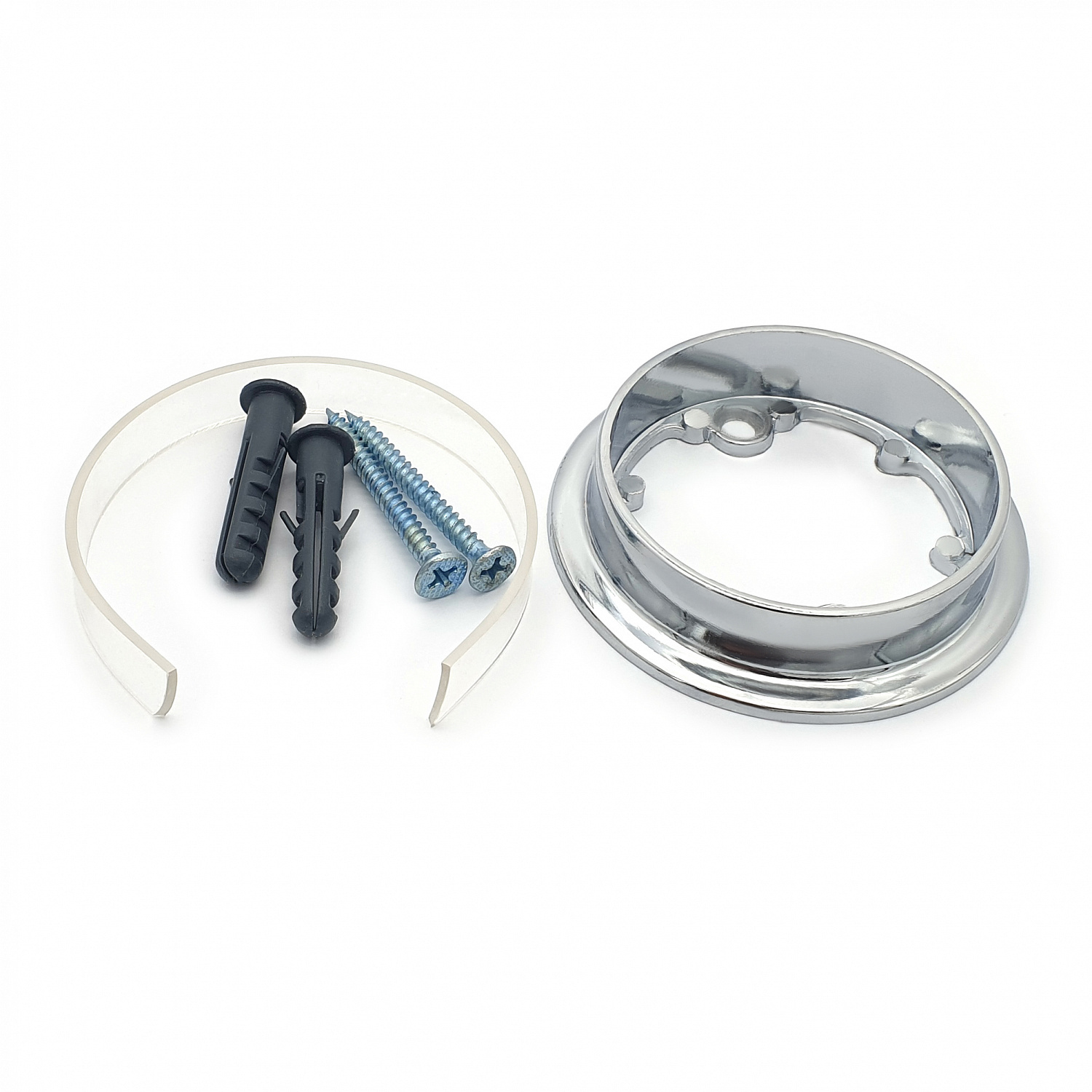 Основание стойки Z-007 d-50 мм