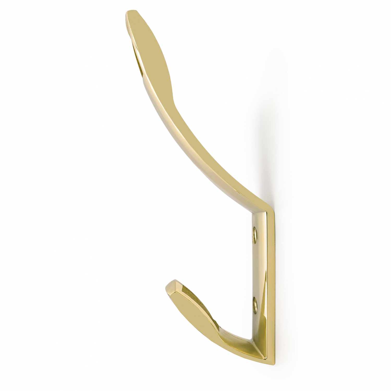 Крючок SOLLER 206 золото