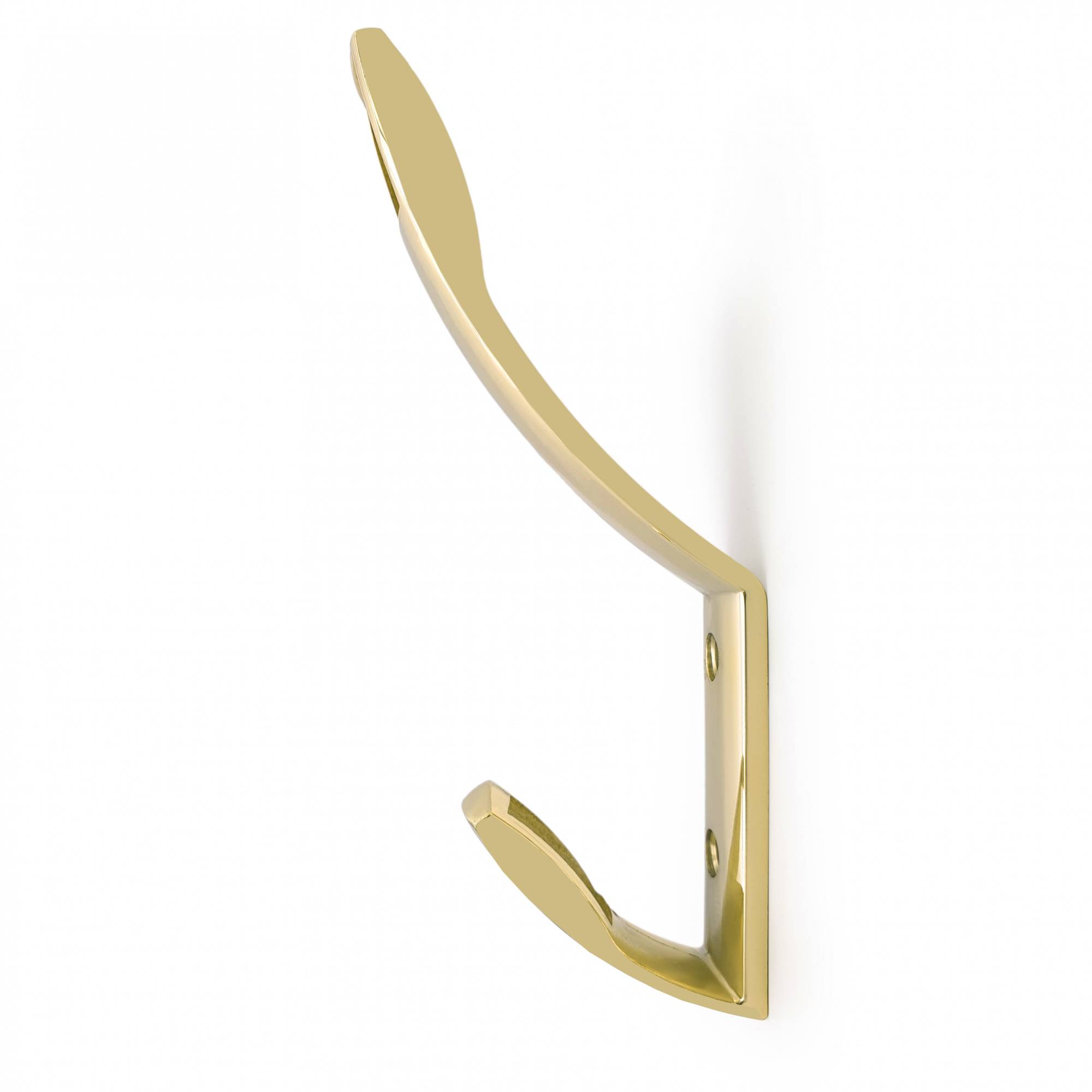 Крючок SOLLER 206 золото