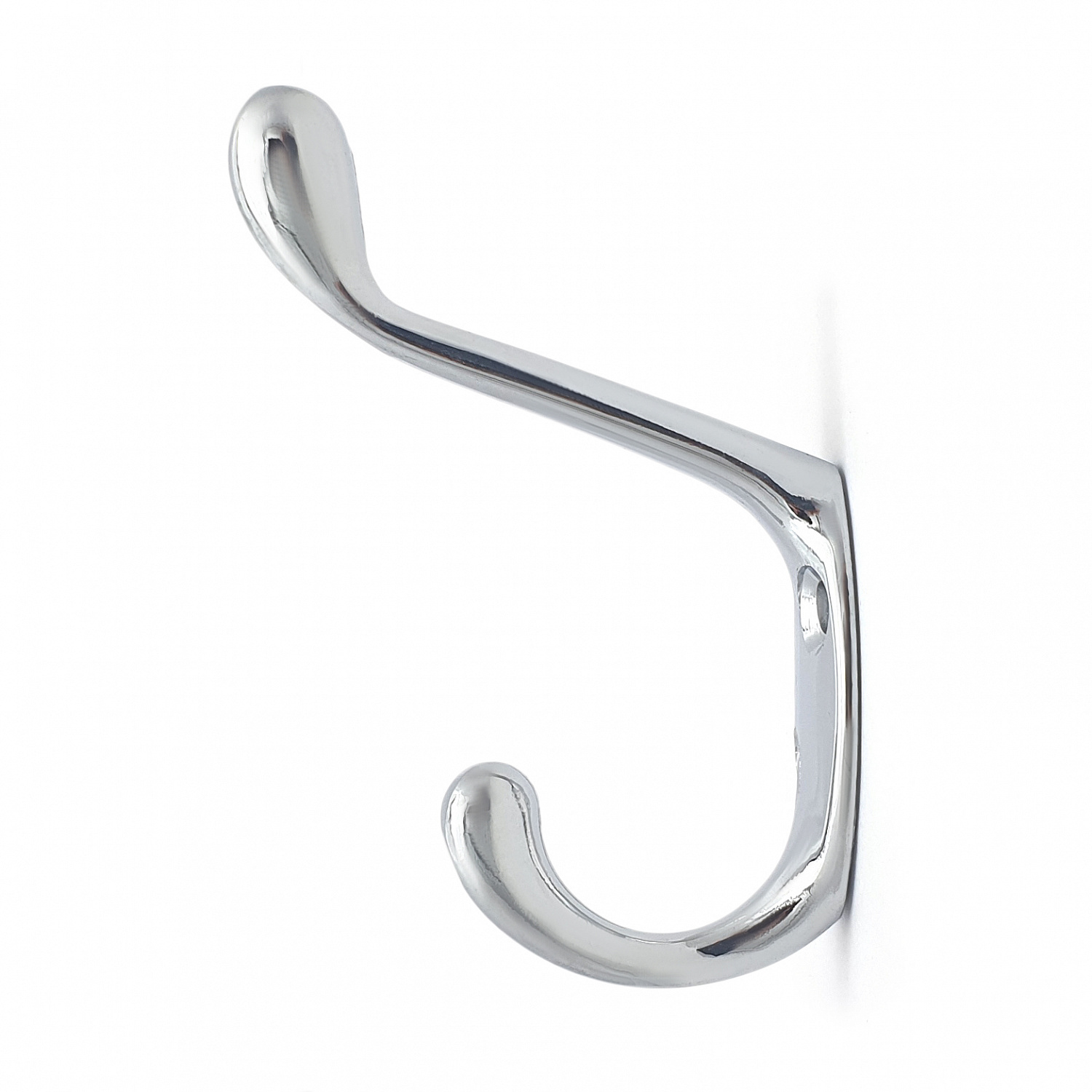 Крючок SOLLER 609С хром