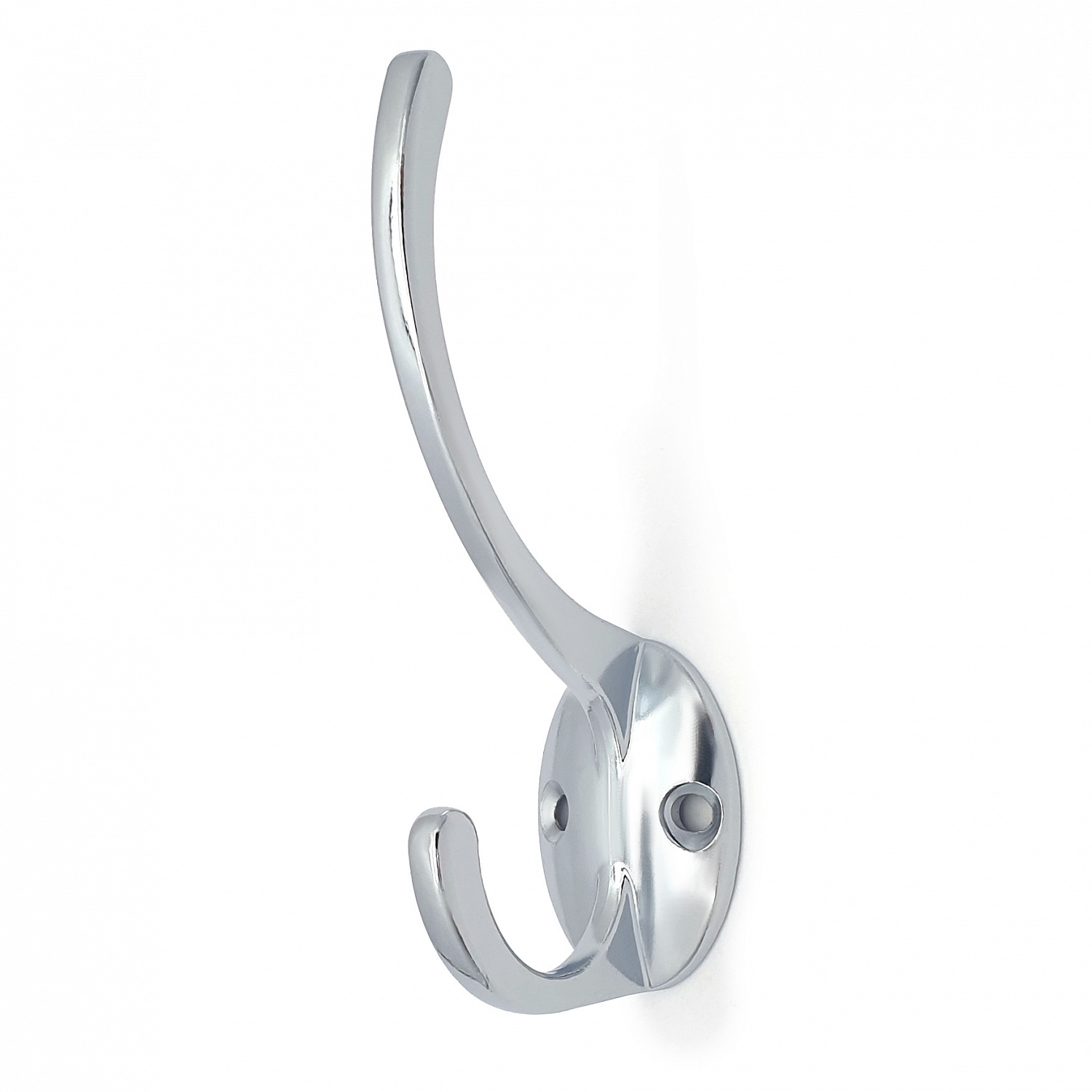 Крючок SOLLER 703А хром