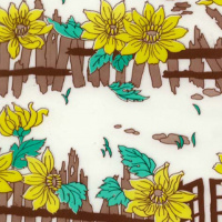 Пленка самоклеящаяся витражная 0,45*8 м 9028