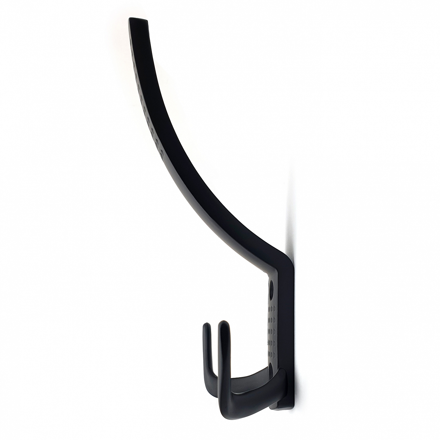 Крючок SOLLER 212А  черный