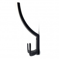 Крючок SOLLER 212А  черный