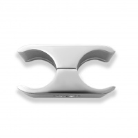 Крепеж параллельный для панели d-25 мм SOLLER R-46