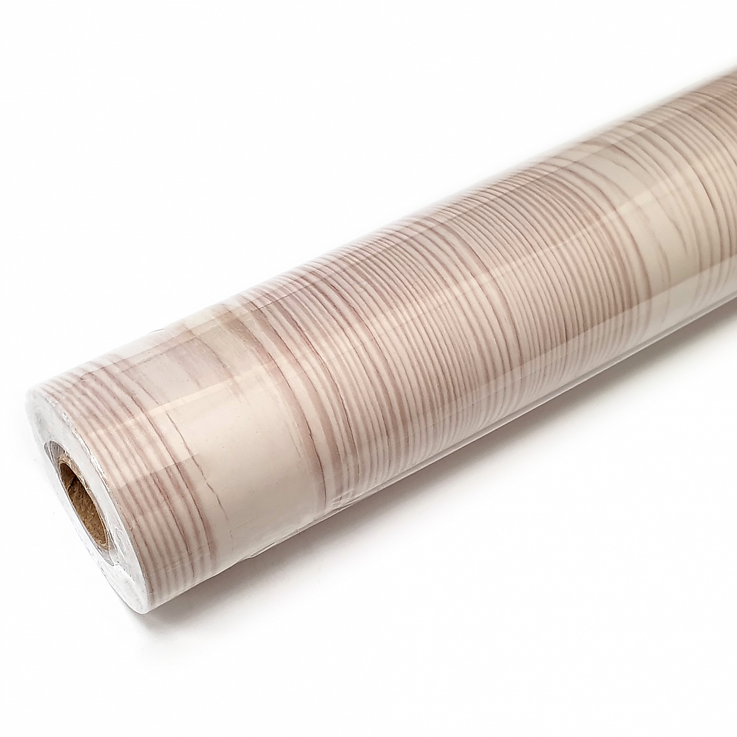 Пленка самоклеящаяся 0,45*8 м W0401 св. дерево