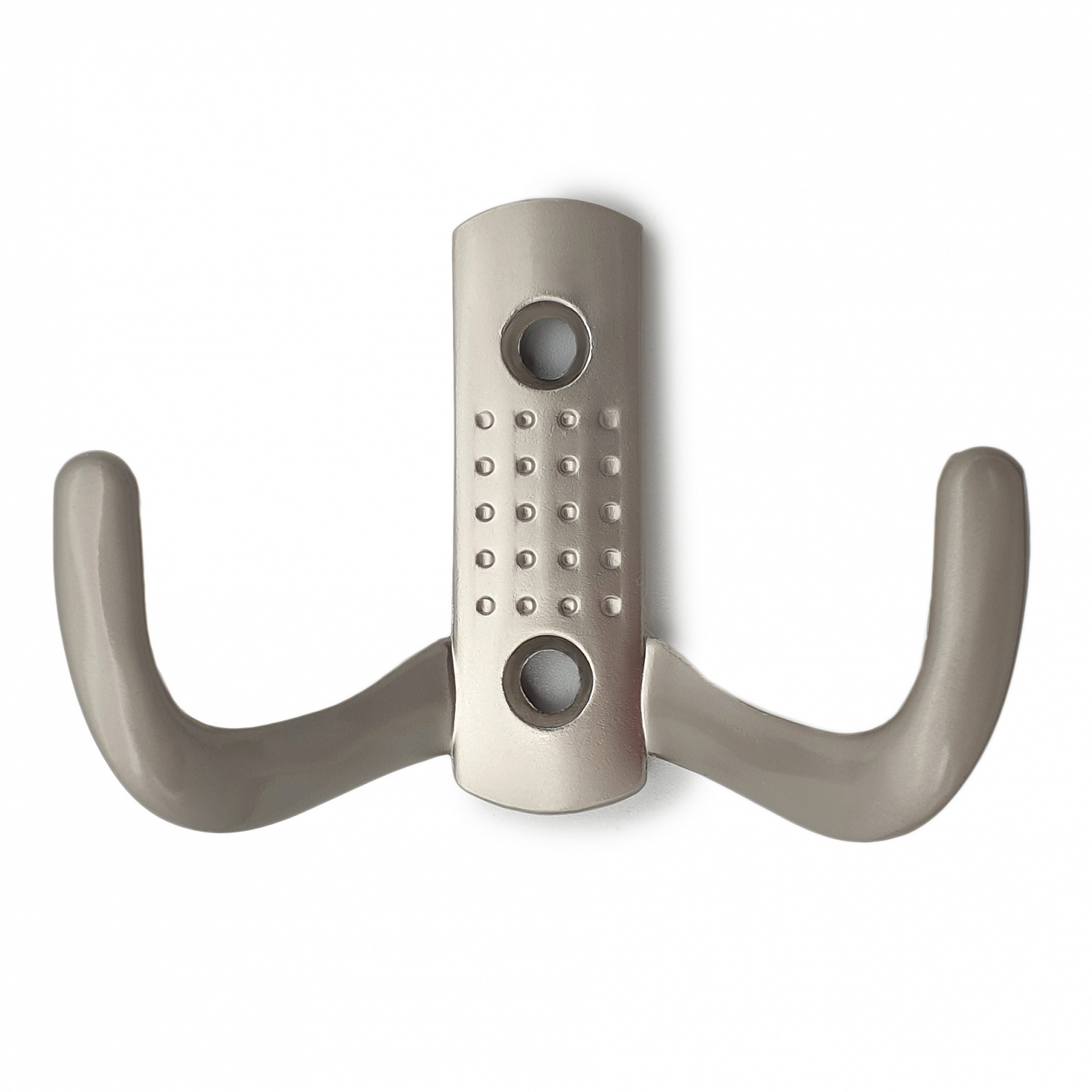 Крючок SOLLER 212В сатин