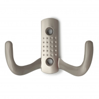 Крючок SOLLER 212В сатин