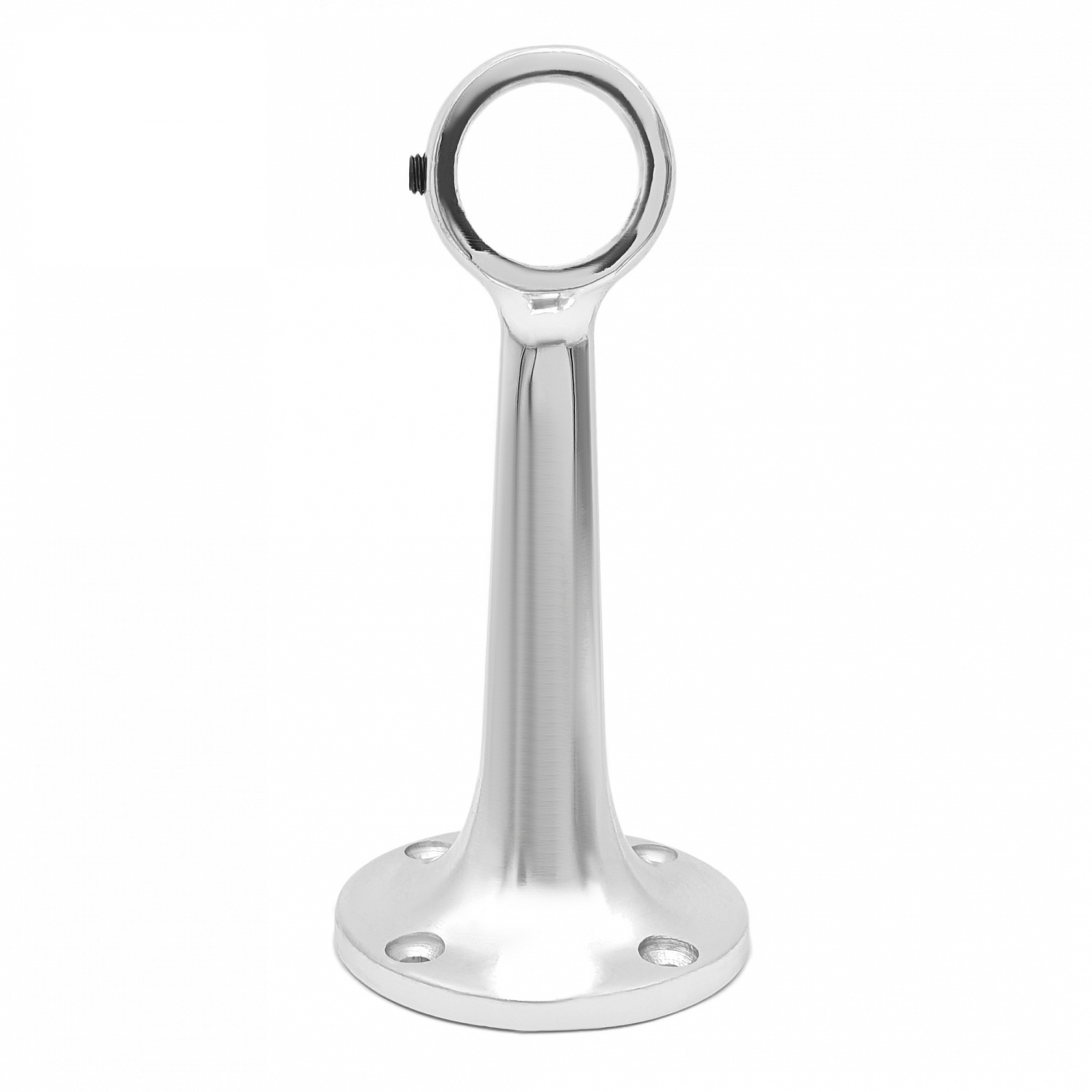 Держатель дистанционный сквозной усиленный SOLLER R-50 d-25 мм