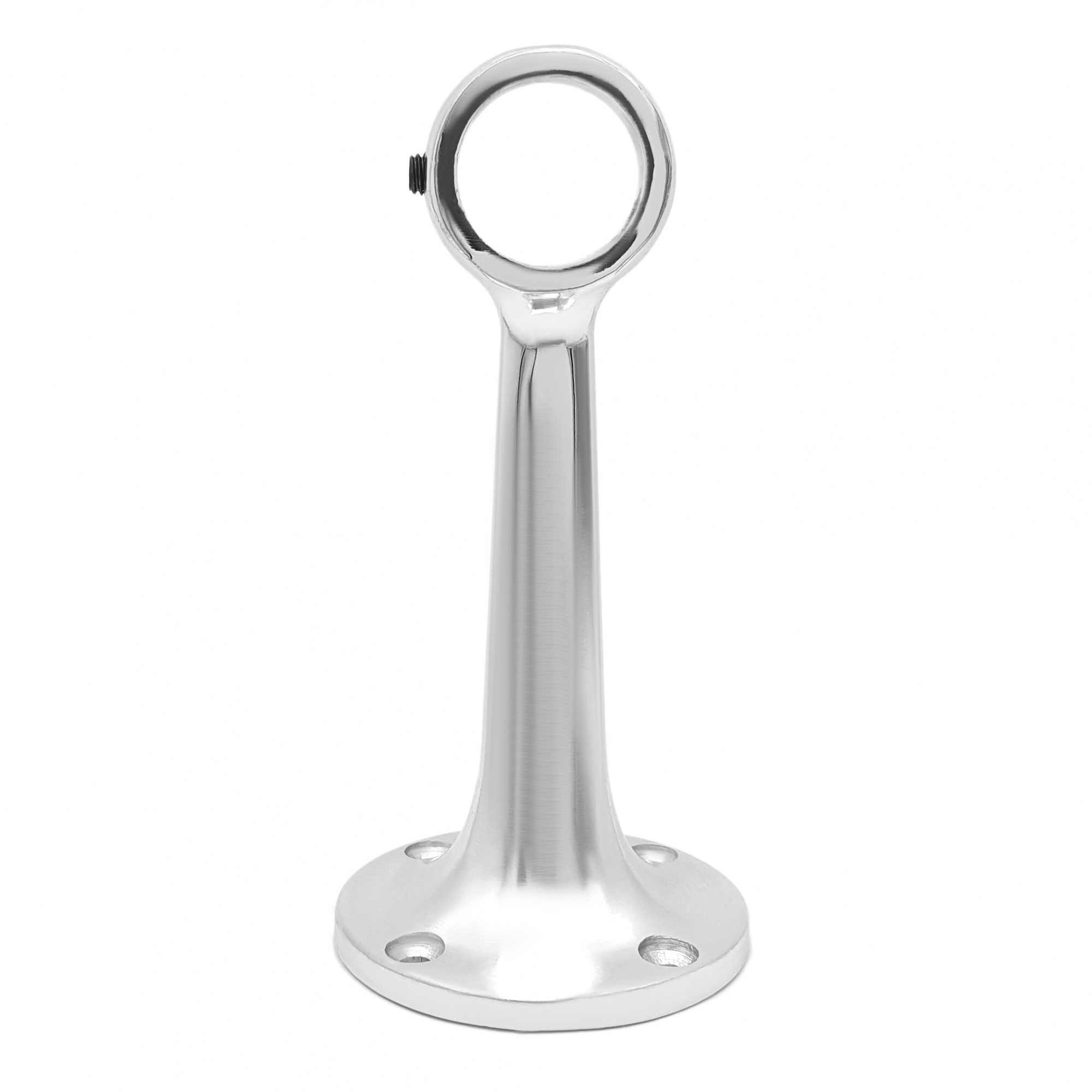 Держатель дистанционный сквозной усиленный SOLLER R-50 d-25 мм