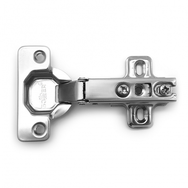 Петля мебельная накладная SOLLER 362 АА 60 гр