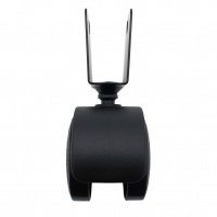 Опора колесная SOLLER 40 мм для ДСП