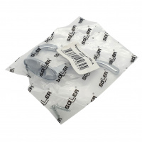 Крючок SOLLER 703А хром