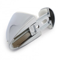 Полкодержатель SOLLER 8011В хром 50 мм