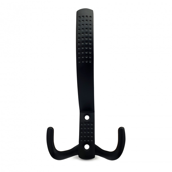 Крючок SOLLER 212А  черный