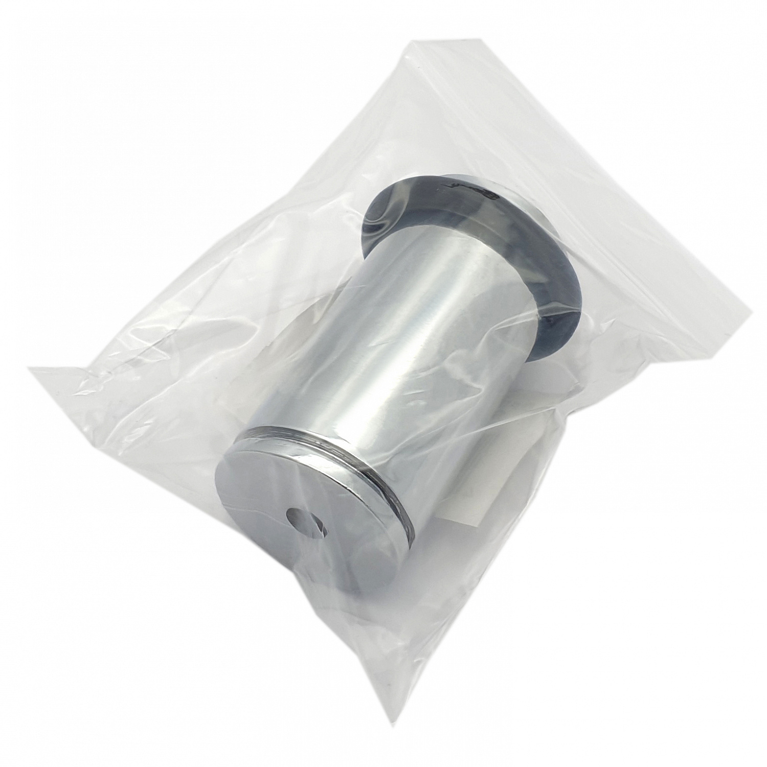 Ограничитель дверной SOLLER М71А хром