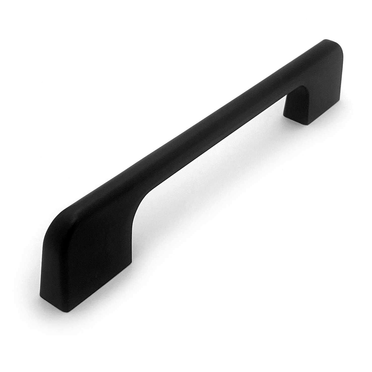 Ручка мебельная SOLLER 145-128, черная