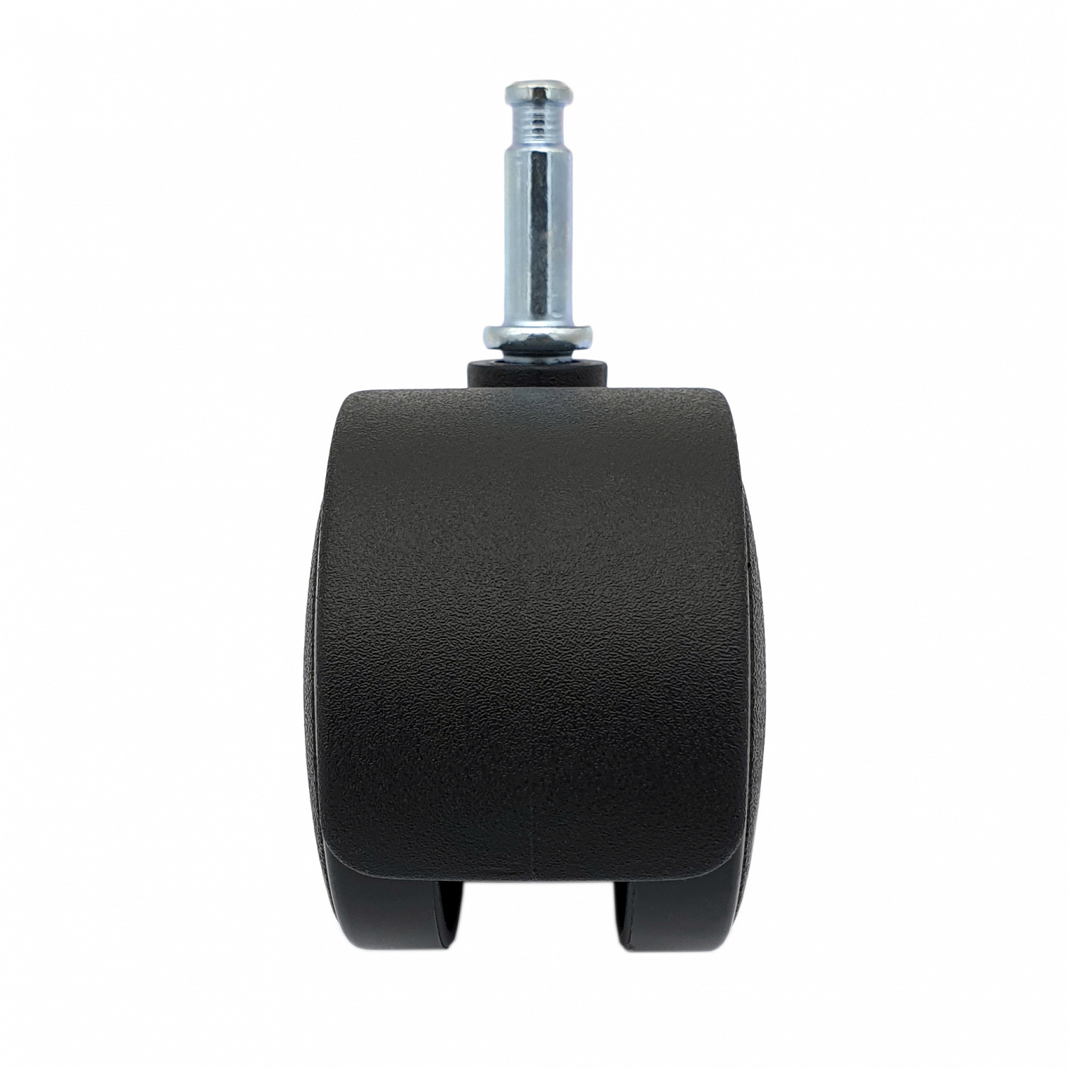 Опора колесная со штырем SOLLER 50 мм