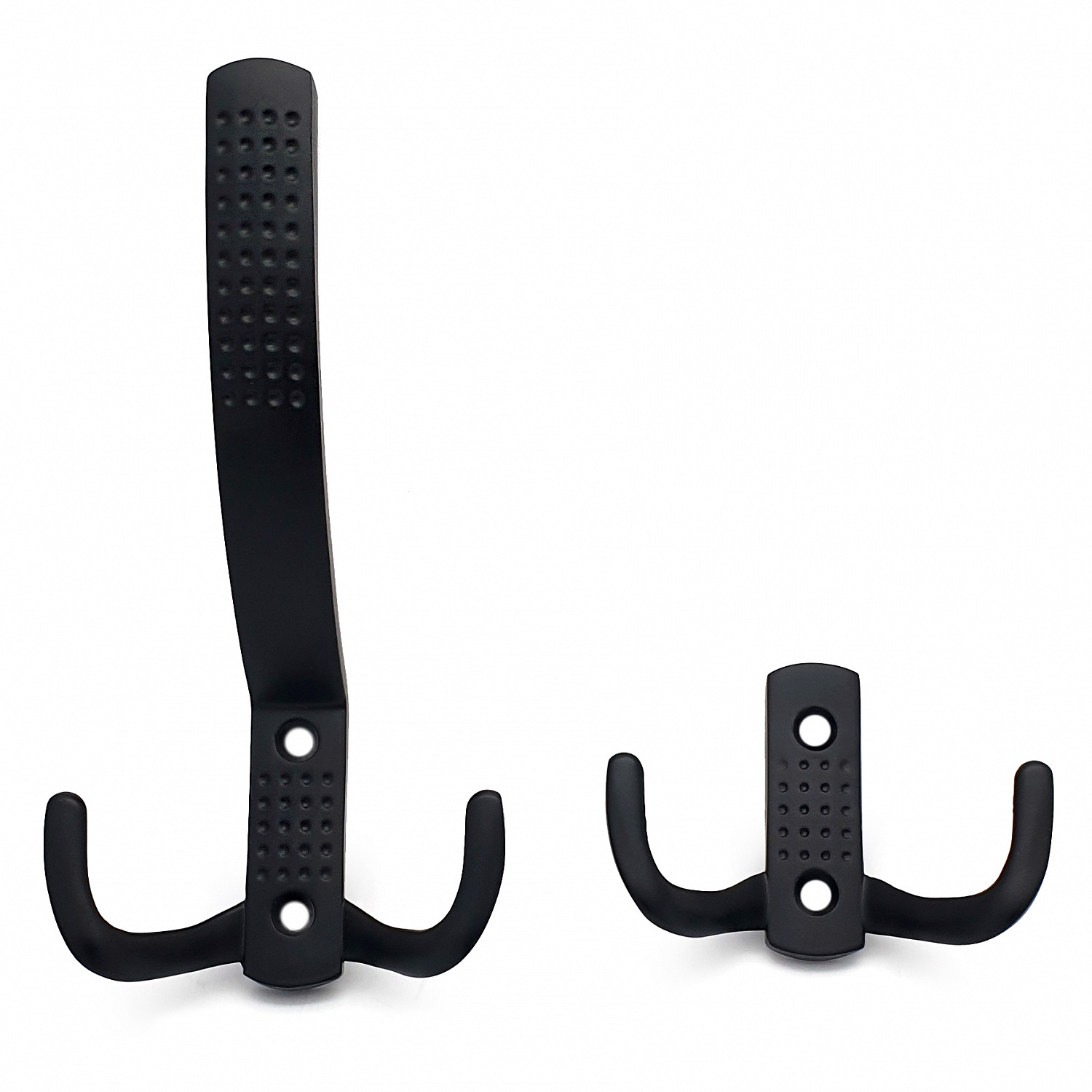 Крючок SOLLER 212А  черный