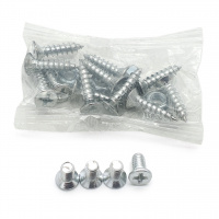 Боковая выдвижная корзина SOLLER 150 мм 470*110*480 мм с полным выдвижением