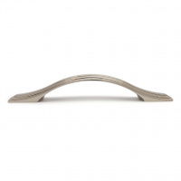 Ручка мебельная SOLLER 700-96 никель/хром