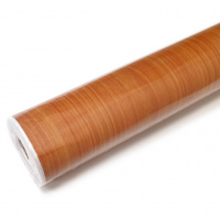 Пленка самоклеящаяся 0,45*8 м 3693 дерево