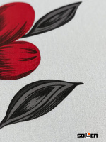 Пленка самоклеящаяся 0,45*8 м 8307